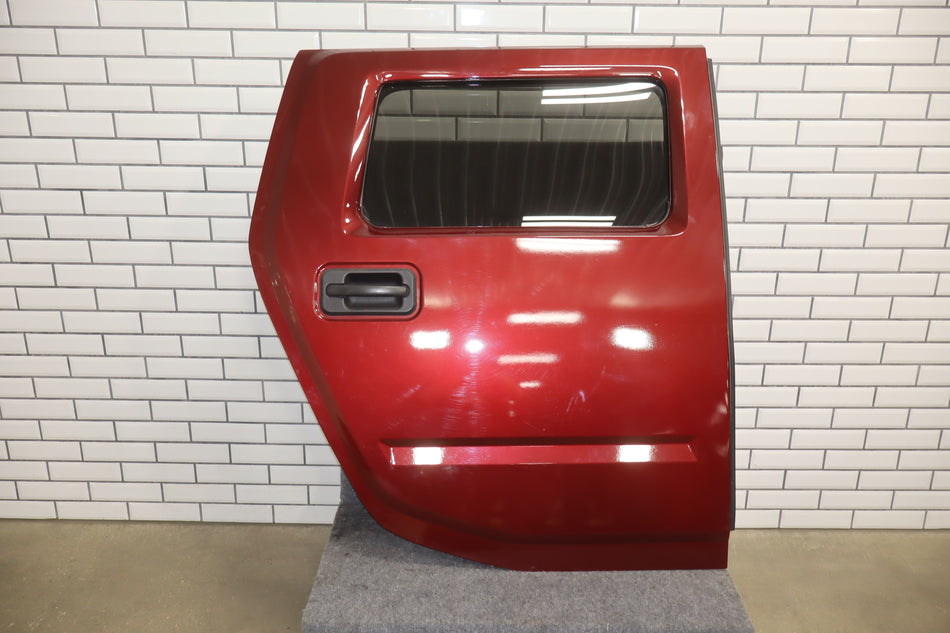 2005 Hummer H2- Right Rear Door