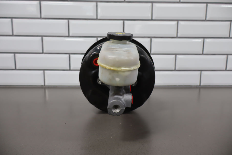2005-2008 Chevrolet Corvette C6- Power Brake Booster