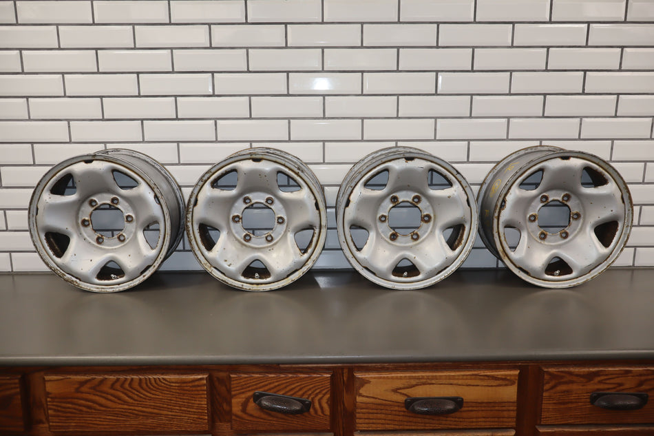 2009 Toyota Tacoma- Wheel