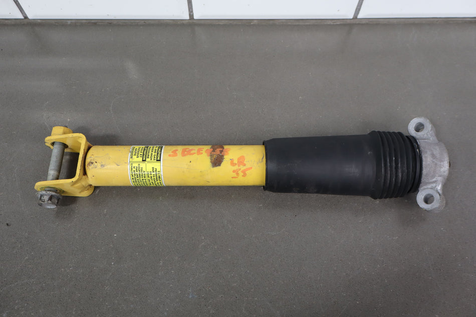 2014 Chevrolet Corvette- Shock Absorber