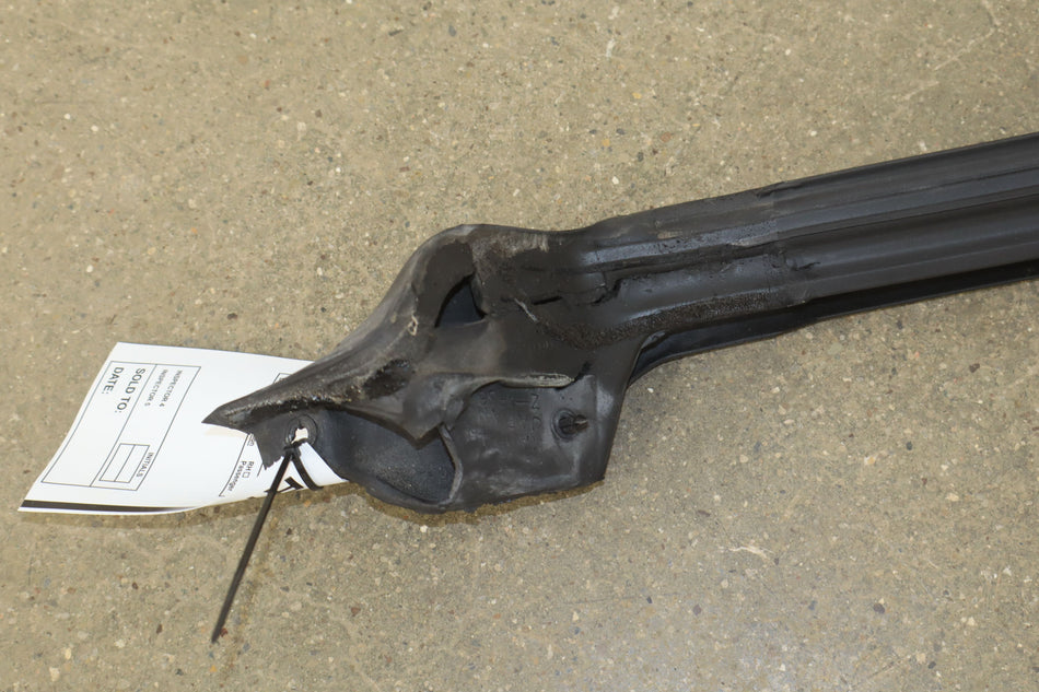 2001 Chevrolet Corvette- WEATHER STRIPPING