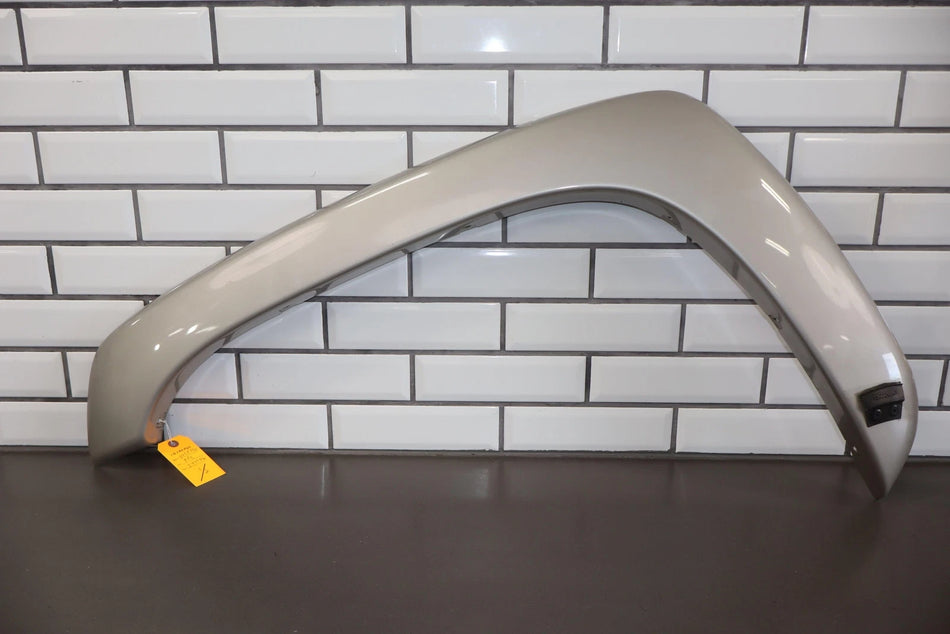 2006 Chevrolet Tahoe- Fender Flare
