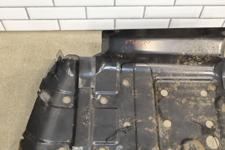 96-98 Lexus LX450 Fuel Tank Skid Plate
