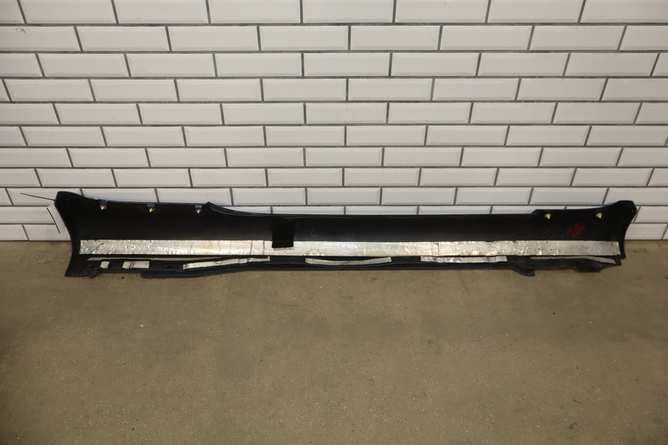 2003 Lexus SC430 Z40- Left Rocker Molding