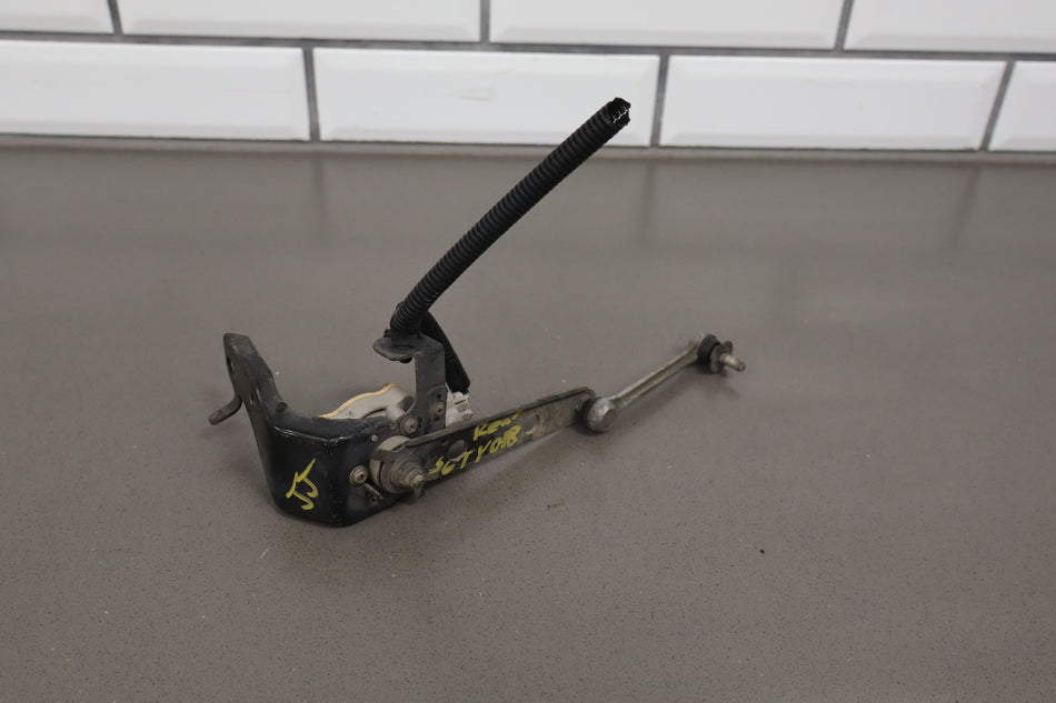 Misc Suspension Parts, 2006, Toyota, Land Cruiser