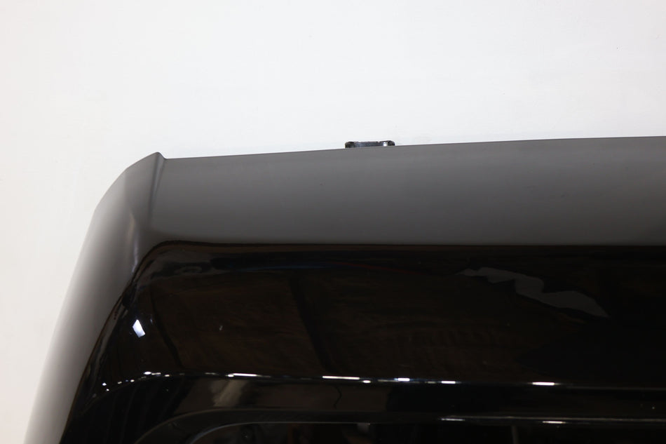 Decklid/Tailgate, 2022, Rivian, R1S