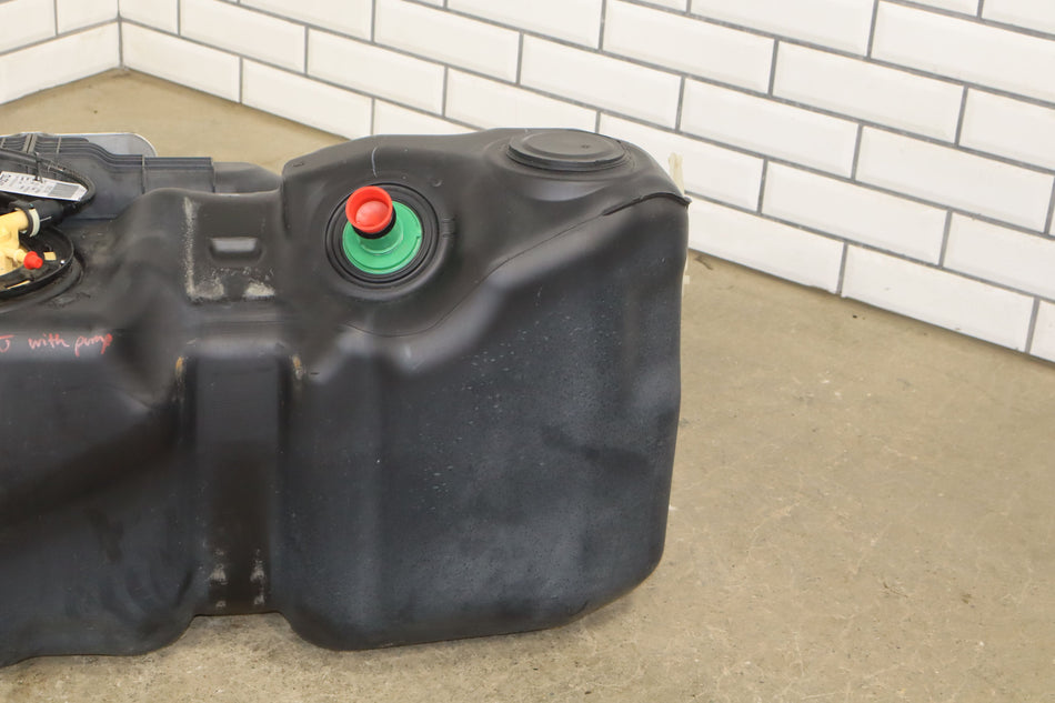 2020 Ram 1500- Fuel Tank