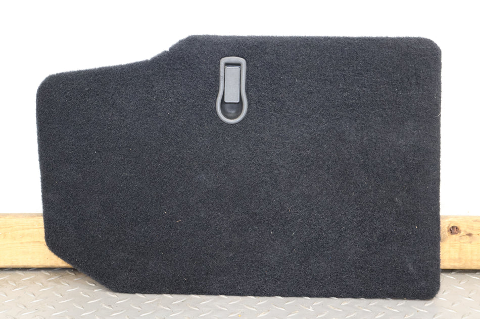 2001 Chevrolet Corvette- Trim Panel