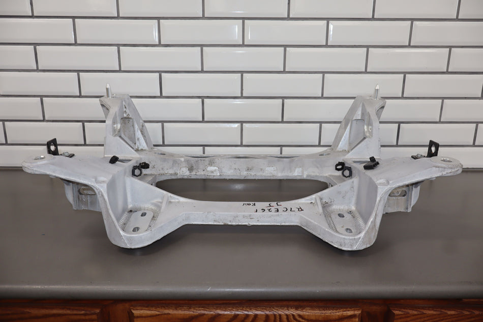 2007 Chevrolet Corvette- Crossmember K-Frame