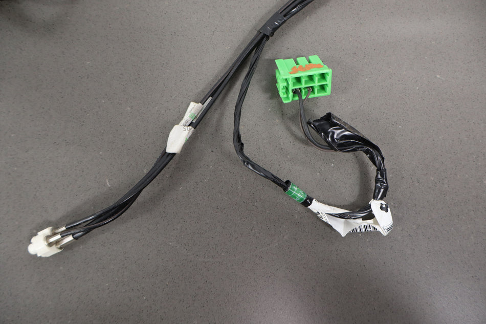 2006 Hummer H2- Body Wiring Harness