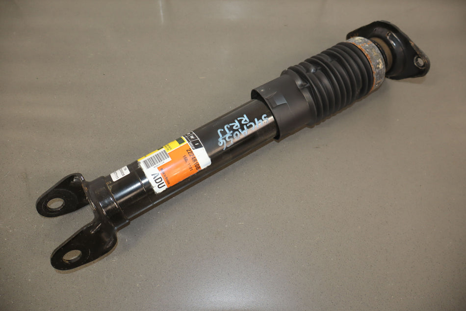Shock Absorber, 2004, Cadillac, XLR