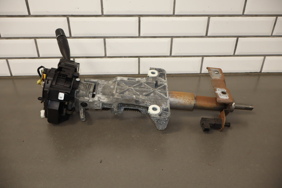 2015 Ram 1500- Steering Column