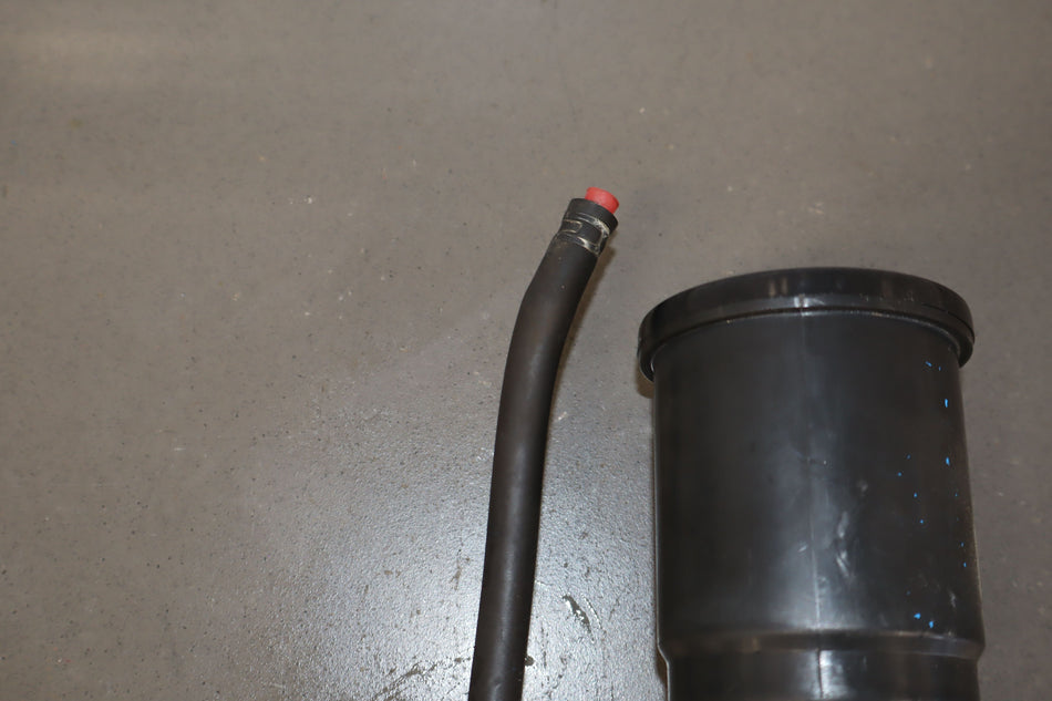 2002 Mazda MX-5 Miata- Evaporator Canister