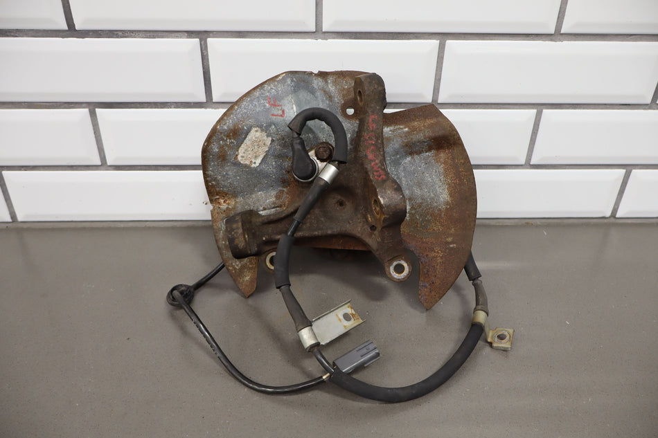 1995 Mazda MX-5 Miata- Left Front Spindle