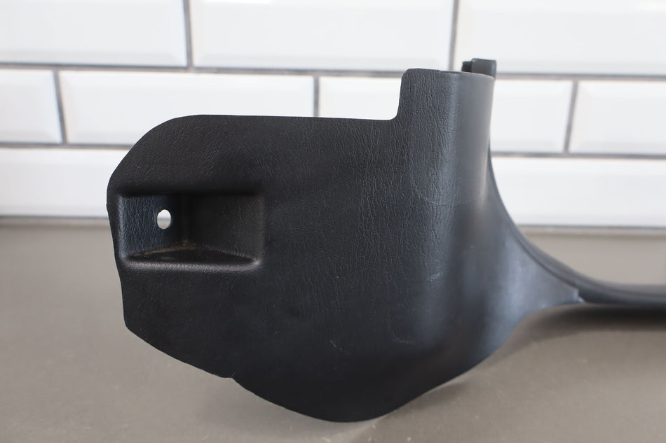 1991 Toyota MR2- Sill Plates