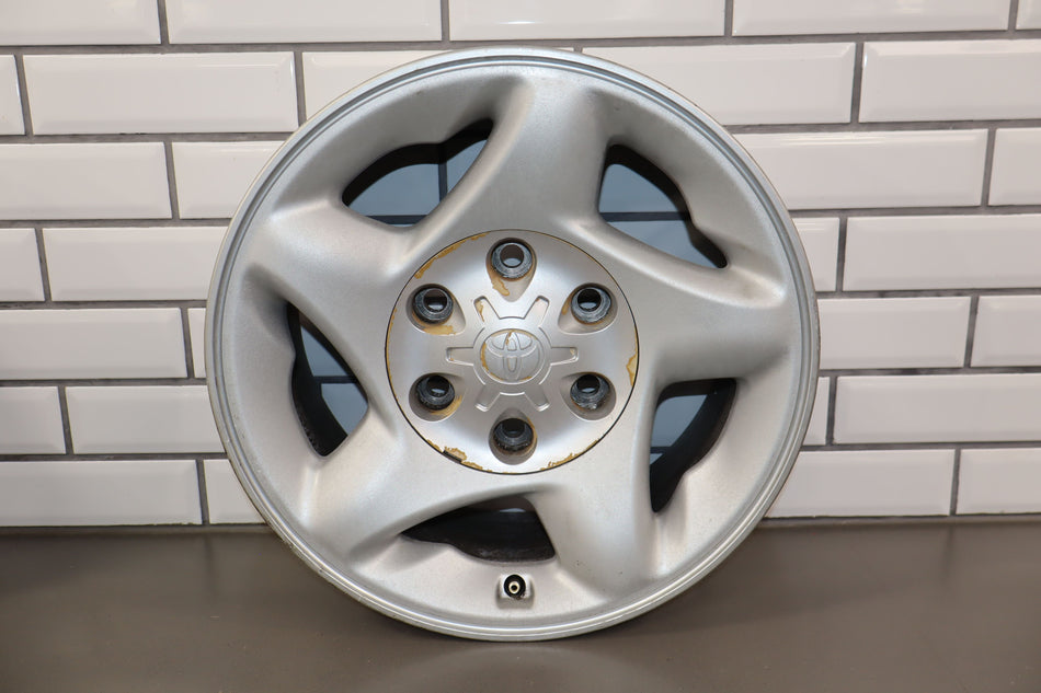 2000 Toyota 4Runner- Wheel