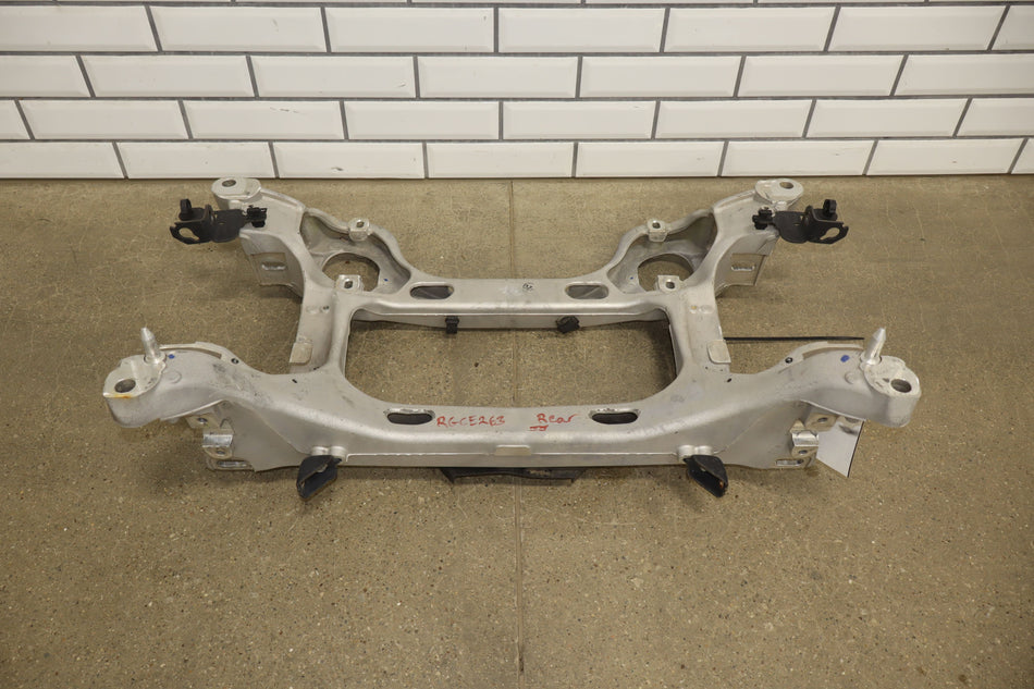 2016 Chevrolet Corvette- Crossmember K-Frame