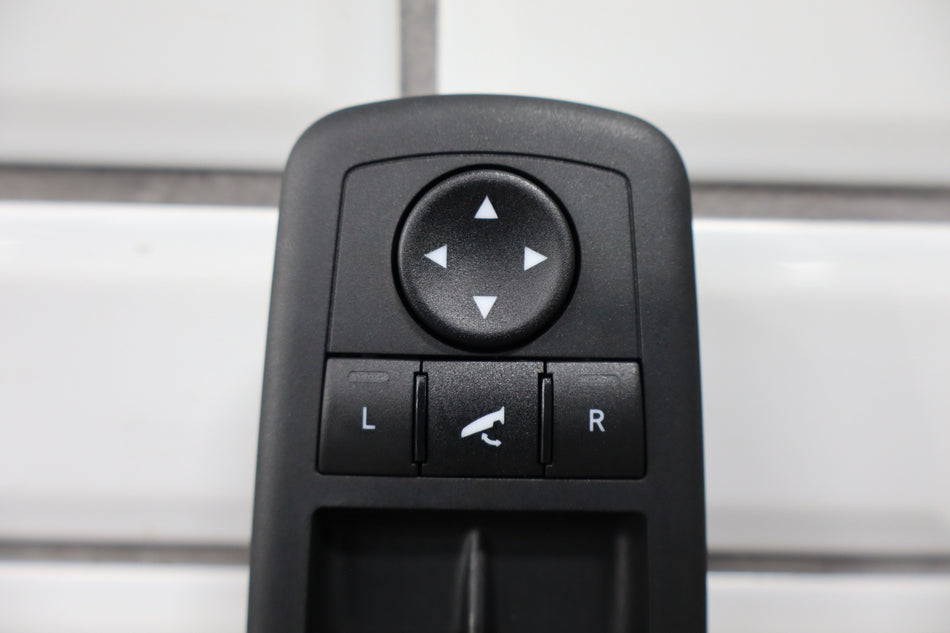 2020 Ram 1500- Front Door Switch