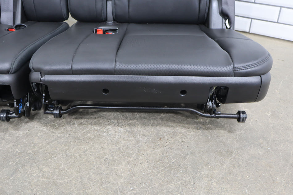2012 GMC Yukon XL 1500- 3rd Row Seat