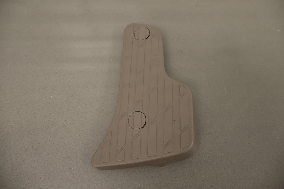2015 Lexus GX460- Pair- Sill Plates