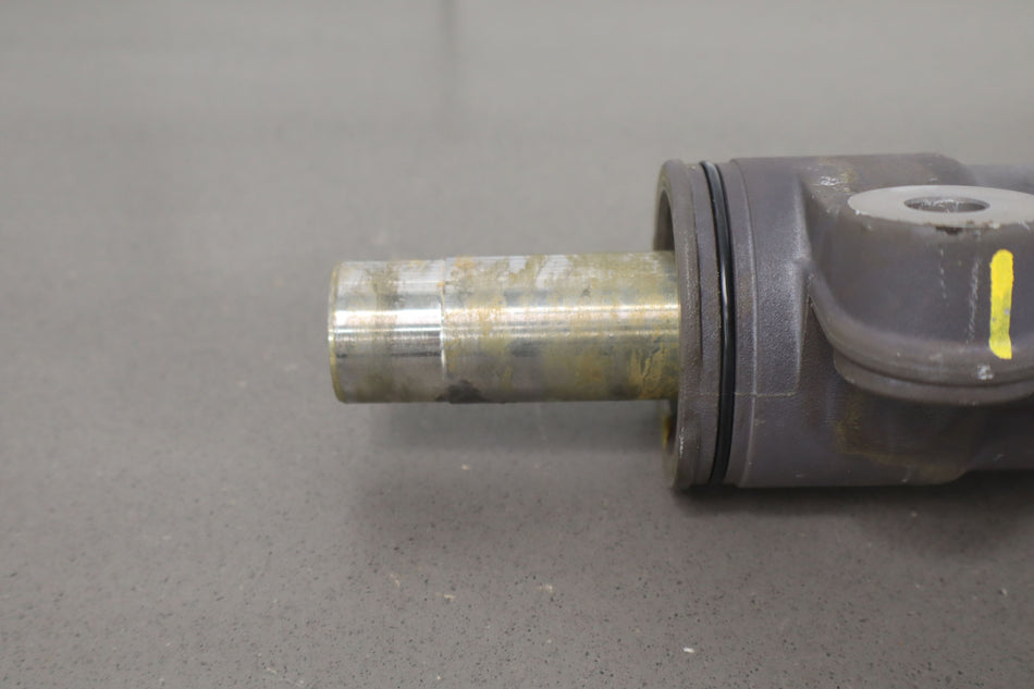 2004 Bentley Continental- Steering Gear