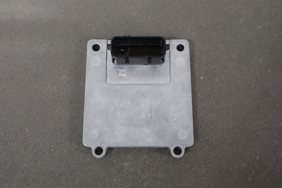 Chassis Control Module, 2005, Pontiac, GTO