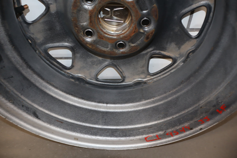 1999 Honda CR-V- Steel Wheel