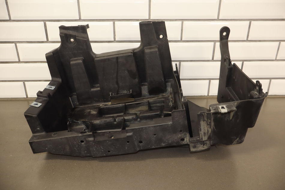 2019 Ram 3500- Battery Box