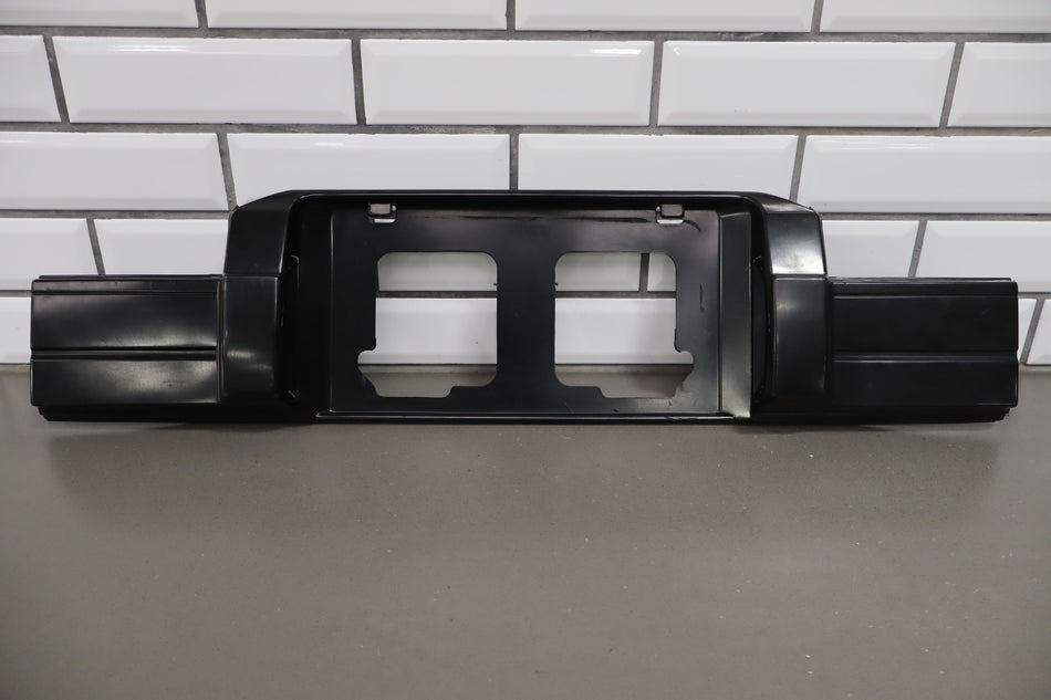 1985 Toyota Celica- Tail Finish Panel