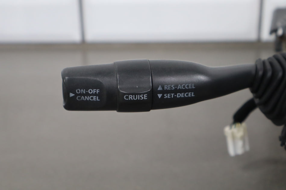 2004-2006 Pontiac GTO- Steering Column