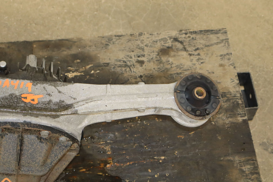 1994-2005 Mazda MX-5 Miata NA NB 4.10 Open Carrier Assembly