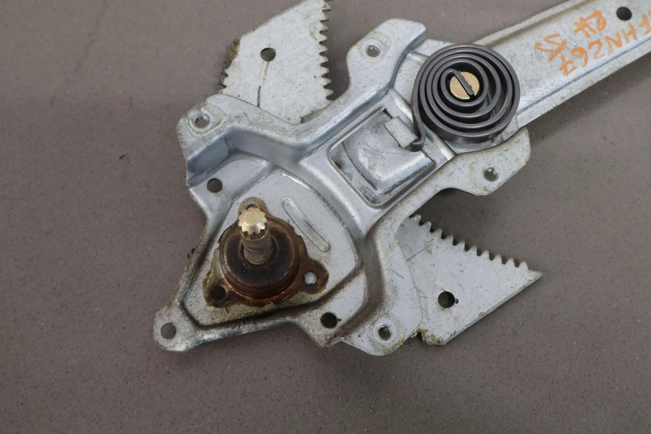 1985 Honda Prelude- Right Front Door Regulator
