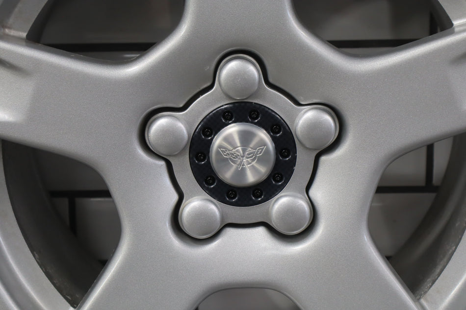 1998 Chevrolet Corvette- Wheel