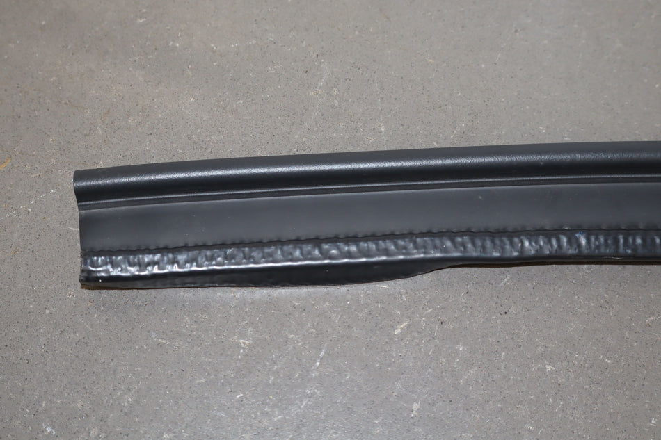 2003-2009 Hummer H2 Right Rear Door To Body Weather Stripping Gasket Seal