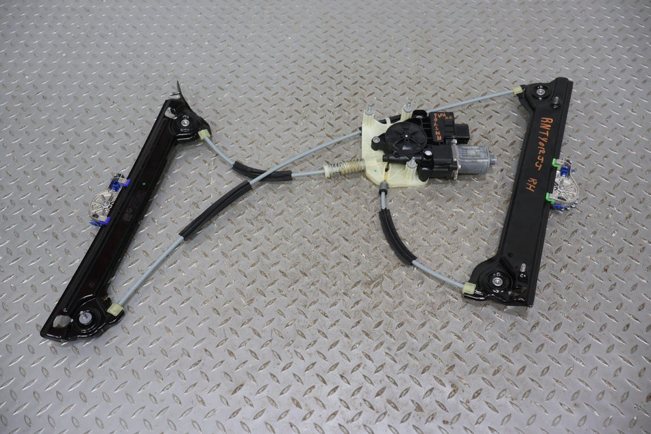 2022 Toyota GR Supra- Right Front Door Regulator