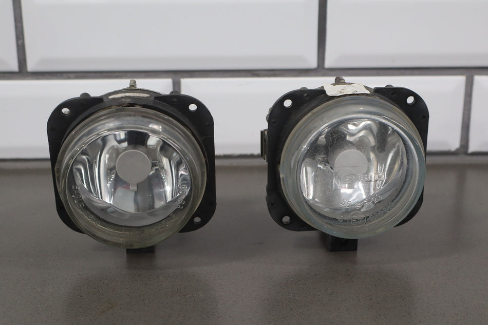 2002 Mazda MX-5 Miata- Pair- Fog Lamps