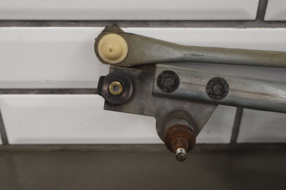 Wiper Linkage, 2002, GMC, Sierra 2500