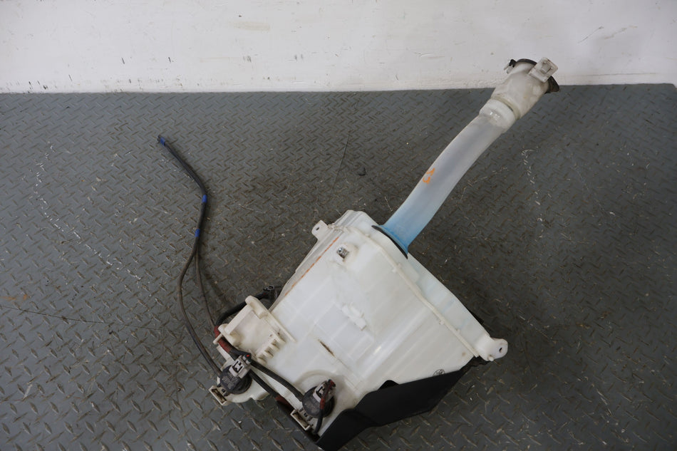 2013 Lexus GX460- Washer Bottle