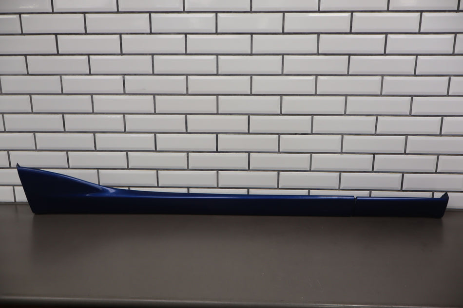 1999 Mazda MX-5 Miata- Right Rocker Molding