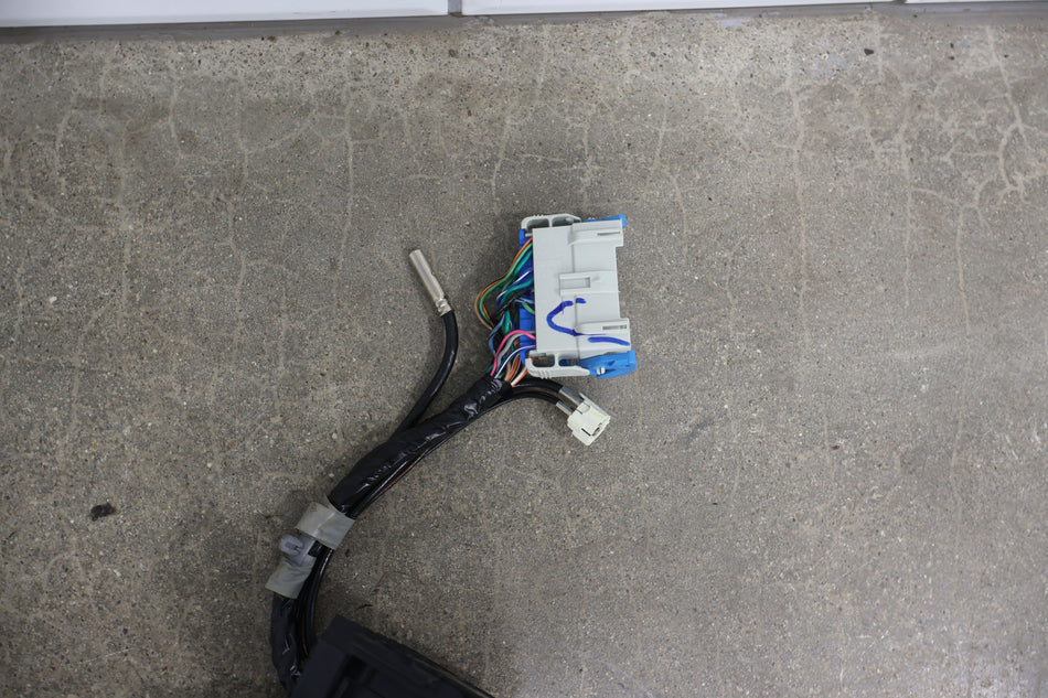 2005 Hummer H2- Dash Wiring Harness