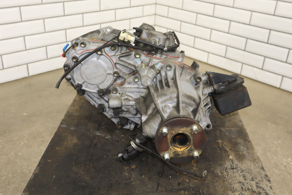1997 Lexus LX450 J80- Transfer Case