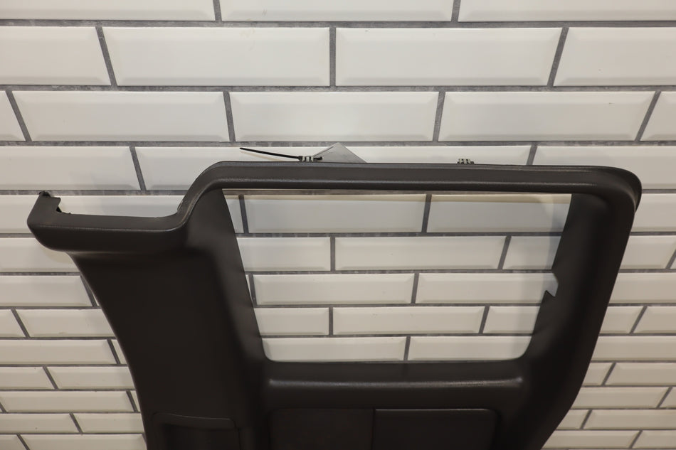 2004 GMC Sierra 1500- Right Rear Door Trim Panel