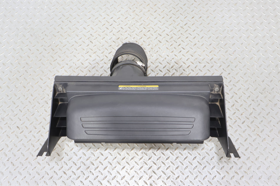2004 Chevrolet SSR- Air Cleaner/Box