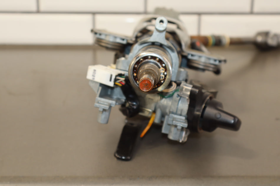 2008 Mitsubishi Lancer- Steering Column