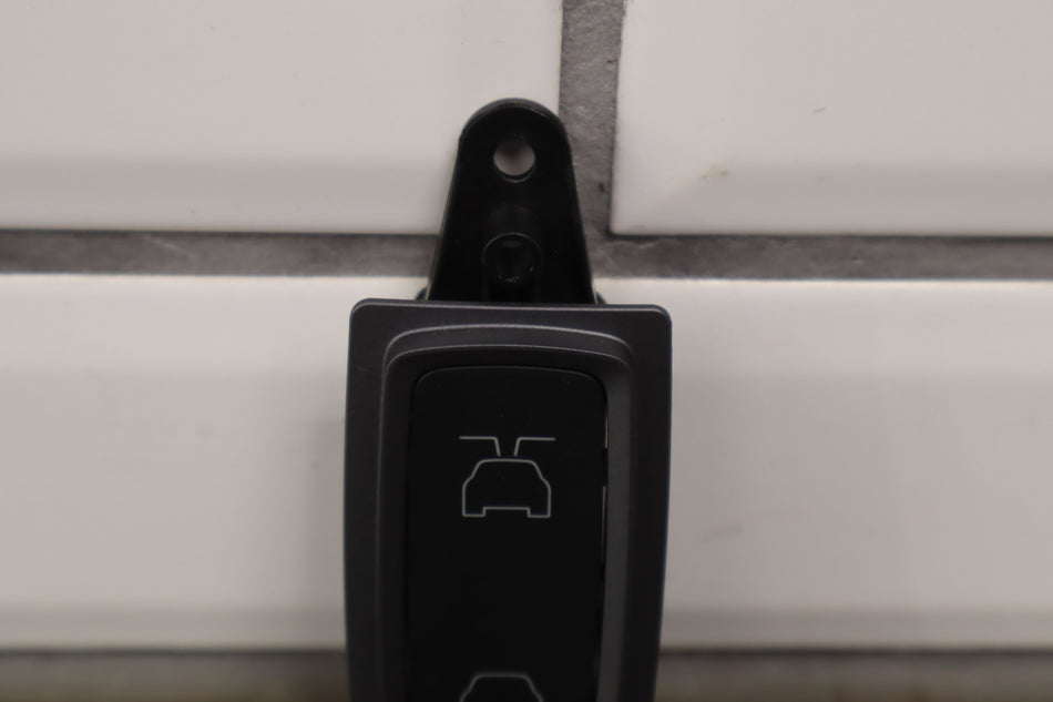 2019 Tesla X- Left Rear Window Switch