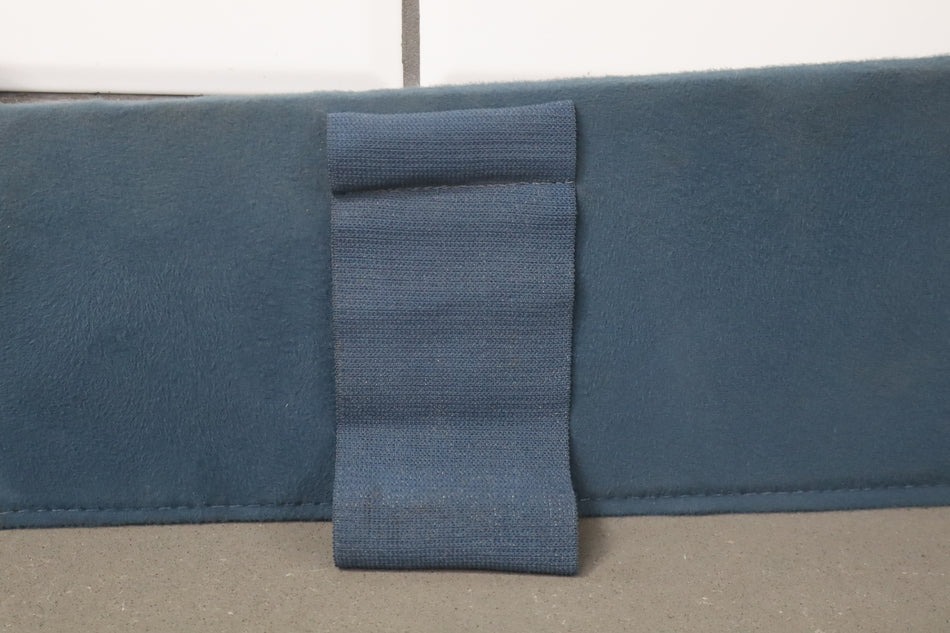 1992 GMC Sierra GMT400- Sun Visor Pair