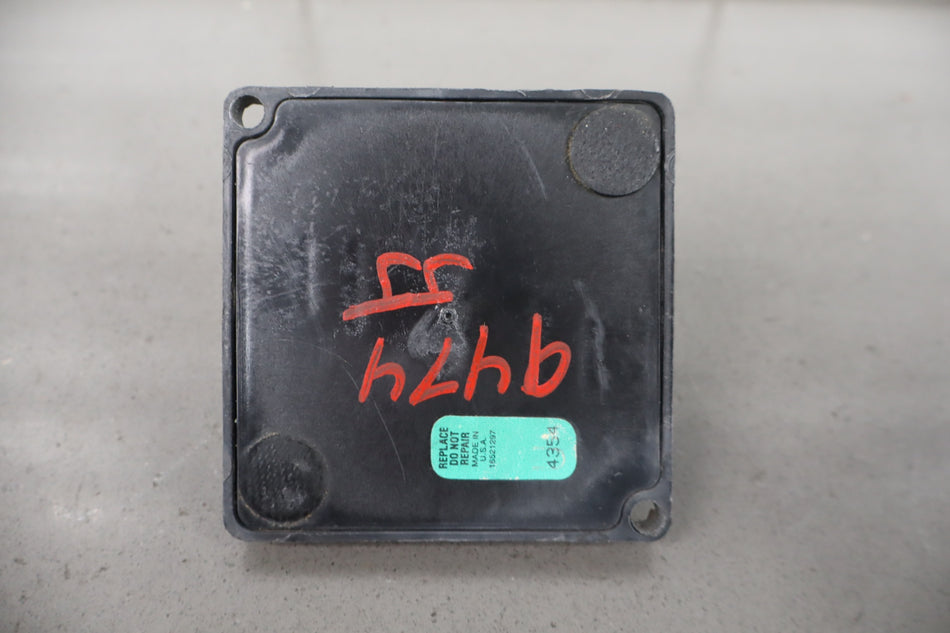 84-04 Chevrolet Corvette C4/ C5, 98-02 Firebird Headlight Control Module {Part Number}
