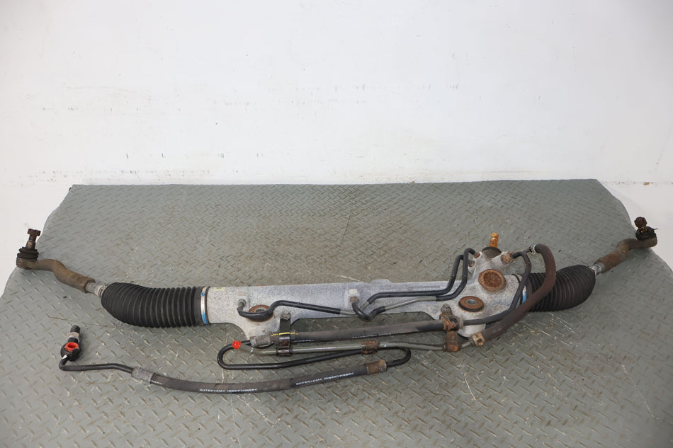 2016 Toyota Sequoia Steering Gear OEM