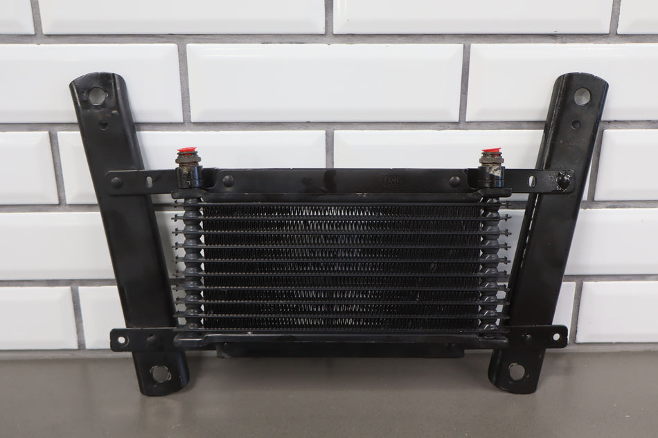 2003 Hummer H2- Transmission Oil Cooler