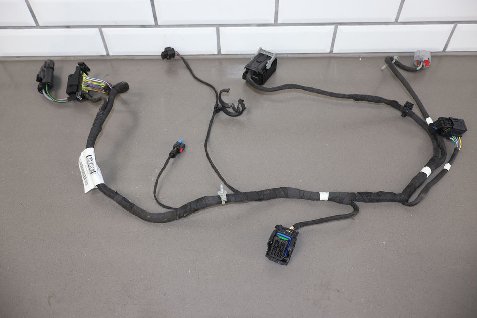 2023 Fisker Ocean- Wiring Harness